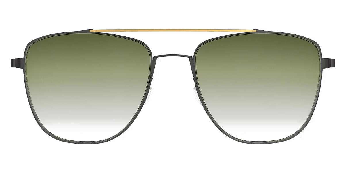 Lindberg® Sun Titanium™ 8910 LIN SUN 8910 215-U9-GT-SL103 55 - 215-U9-GT Sunglasses