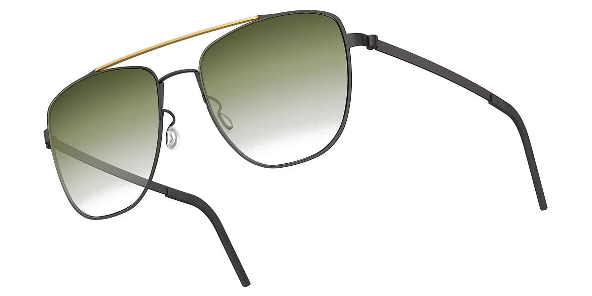 Lindberg® Sun Titanium™ 8910 LIN SUN 8910 215-U9-GT-SL103 55 - 215-U9-GT Sunglasses