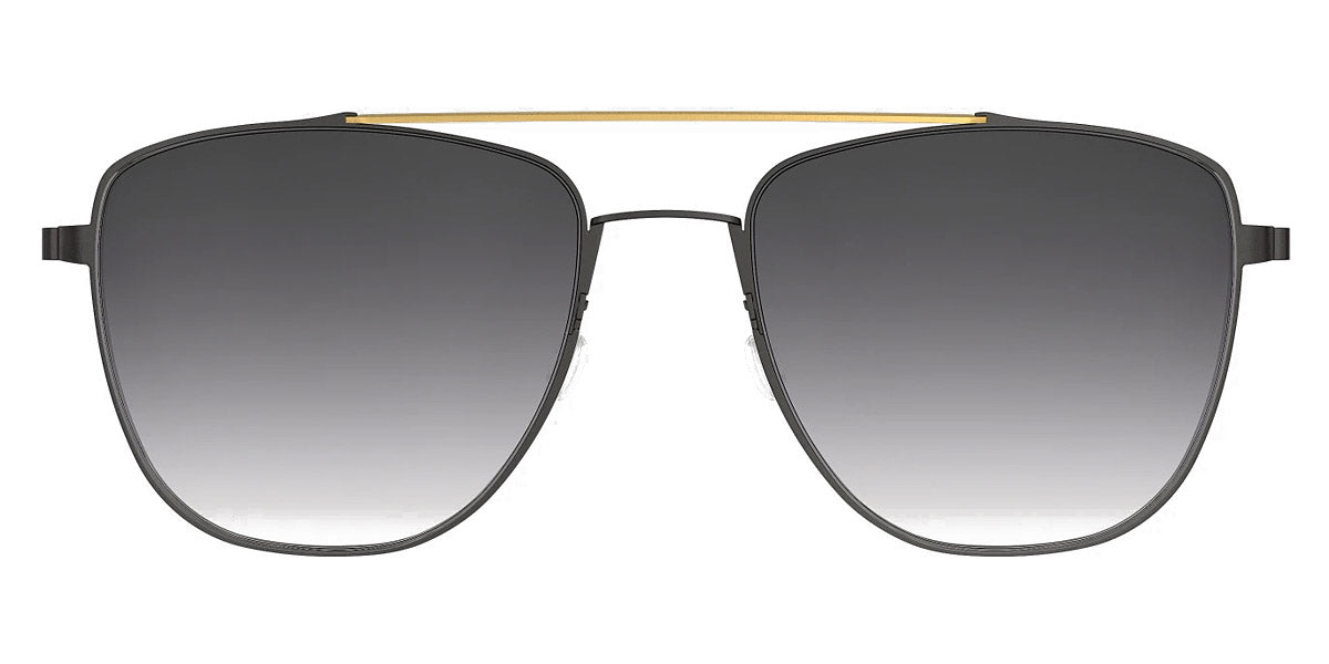 Lindberg® Sun Titanium™ 8910 LIN SUN 8910 215-U9-GT-SL18 55 - 215-U9-GT Sunglasses