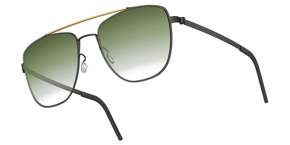 Lindberg® Sun Titanium™ 8910 LIN SUN 8910 215-U9-GT-SL82 55 - 215-U9-GT Sunglasses