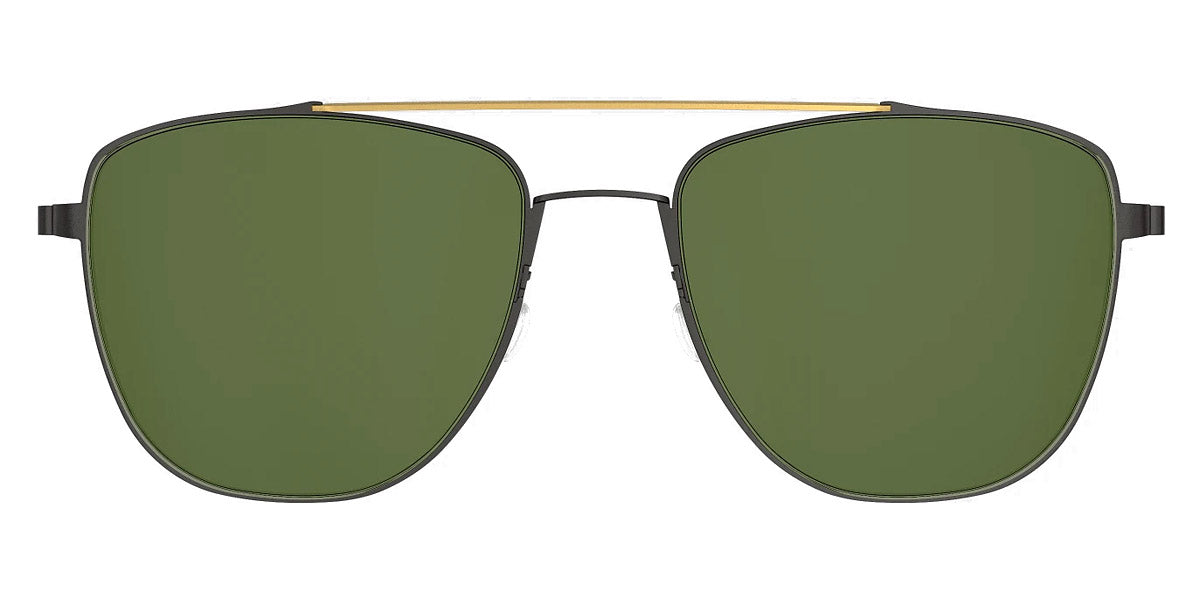 Lindberg® Sun Titanium™ 8910 LIN SUN 8910 215-U9-GT-SL85 55 - 215-U9-GT Sunglasses