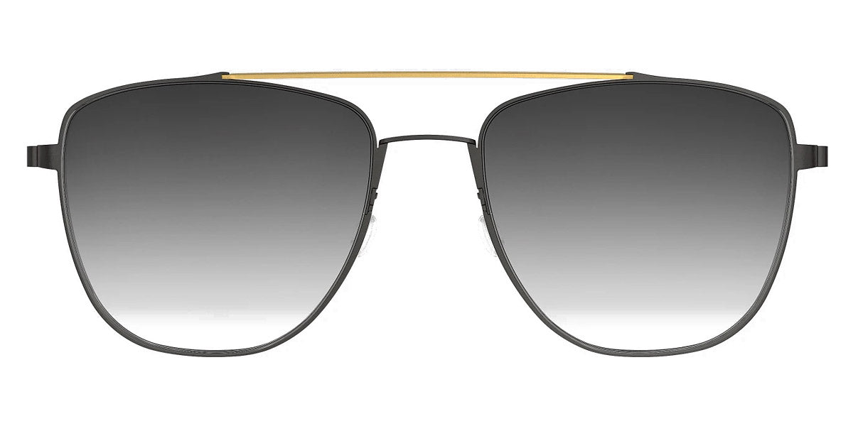 Lindberg® Sun Titanium™ 8910 LIN SUN 8910 215-U9-GT-SL86 55 - 215-U9-GT Sunglasses