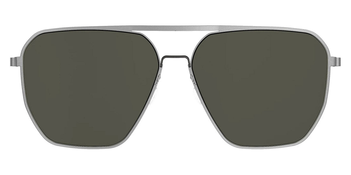 Lindberg® Sun Titanium™ 8911 LIN SUN 8911 215-10-U9-SL102 59 - 215-10-U9 Sunglasses