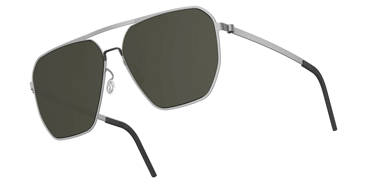 Lindberg® Sun Titanium™ 8911 LIN SUN 8911 215-10-U9-SL102 59 - 215-10-U9 Sunglasses