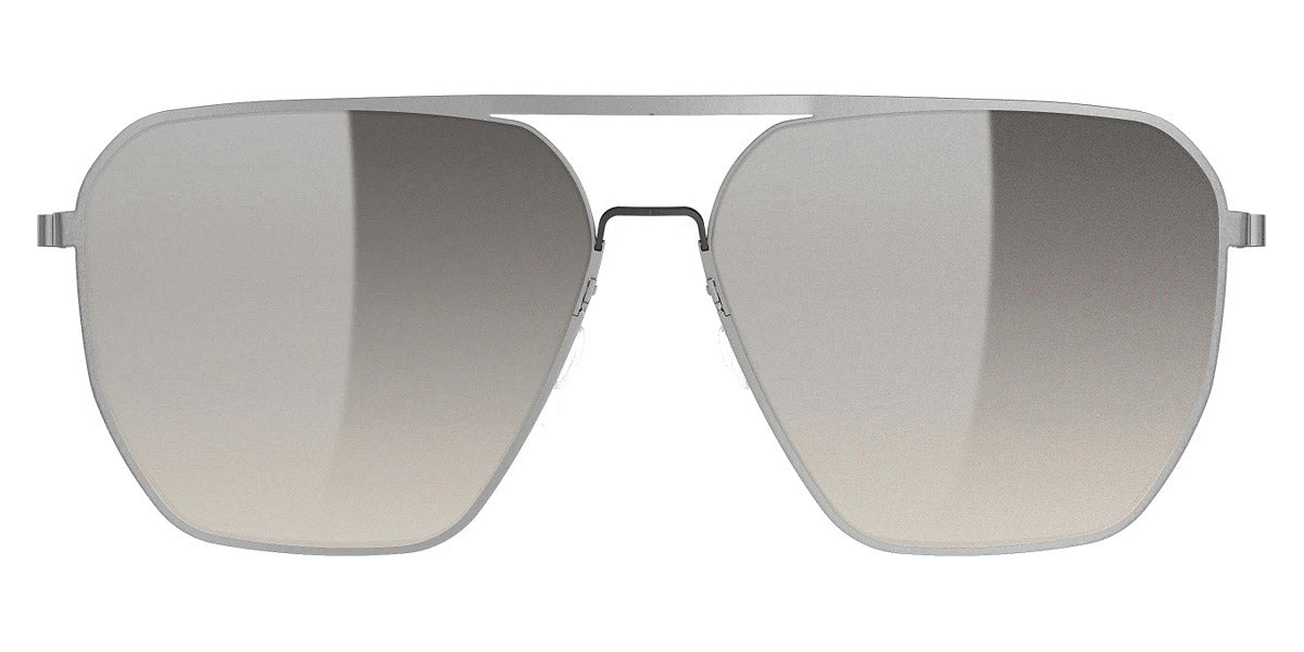 Lindberg® Sun Titanium™ 8911 LIN SUN 8911 215-10-U9-SL52 59 - 215-10-U9 Sunglasses