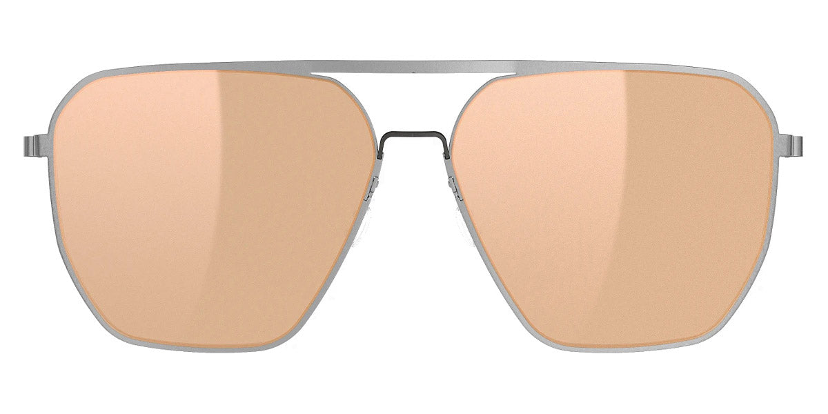 Lindberg® Sun Titanium™ 8911 LIN SUN 8911 215-10-U9-SL54 59 - 215-10-U9 Sunglasses