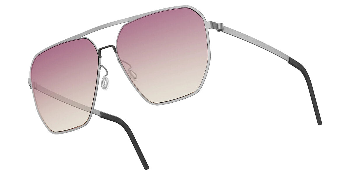 Lindberg® Sun Titanium™ 8911 LIN SUN 8911 215-10-U9-SL62 59 - 215-10-U9 Sunglasses