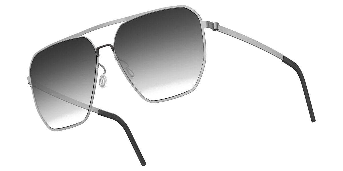 Lindberg® Sun Titanium™ 8911 LIN SUN 8911 215-10-U9-SL86 59 - 215-10-U9 Sunglasses