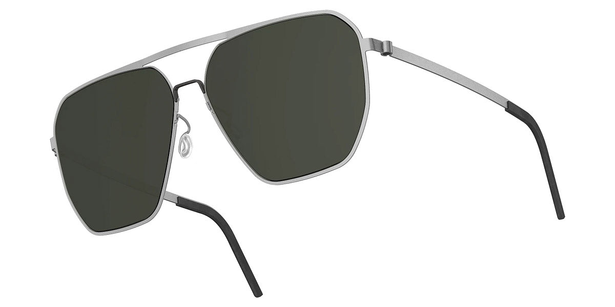 Lindberg® Sun Titanium™ 8911 LIN SUN 8911 215-10-U9-SL94 59 - 215-10-U9 Sunglasses