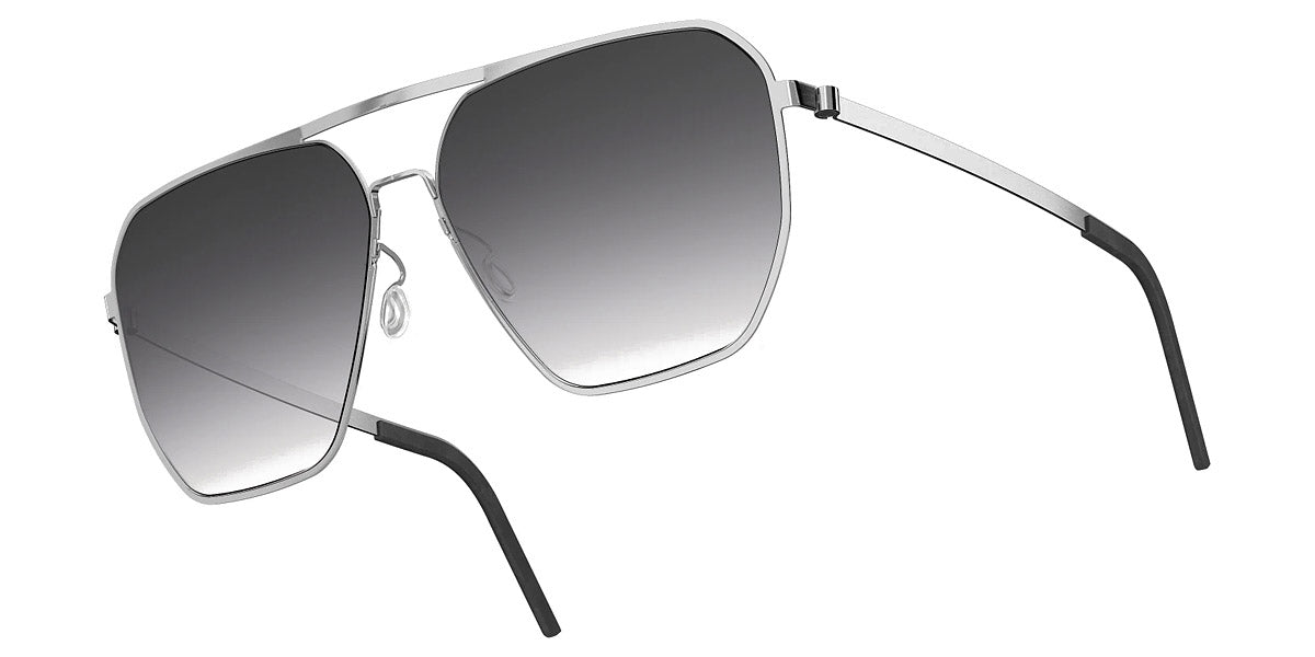 Lindberg® Sun Titanium™ 8911 LIN SUN 8911 215-P10-SL18 59 - 215-P10 Sunglasses