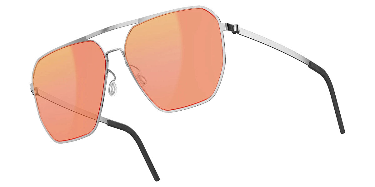 Lindberg® Sun Titanium™ 8911 LIN SUN 8911 215-P10-SL50 59 - 215-P10 Sunglasses