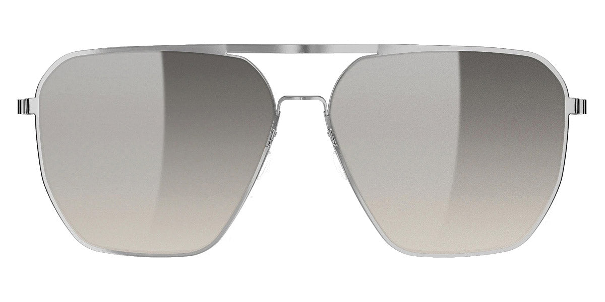 Lindberg® Sun Titanium™ 8911 LIN SUN 8911 215-P10-SL52 59 - 215-P10 Sunglasses