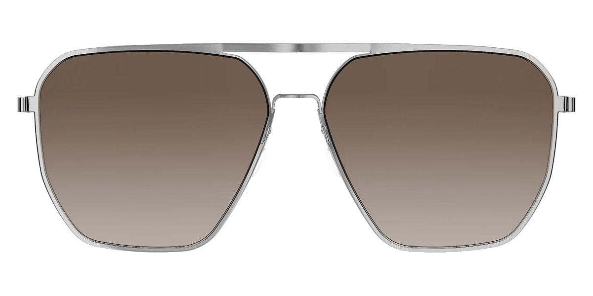 Lindberg® Sun Titanium™ 8911 LIN SUN 8911 215-P10-SL53 59 - 215-P10 Sunglasses