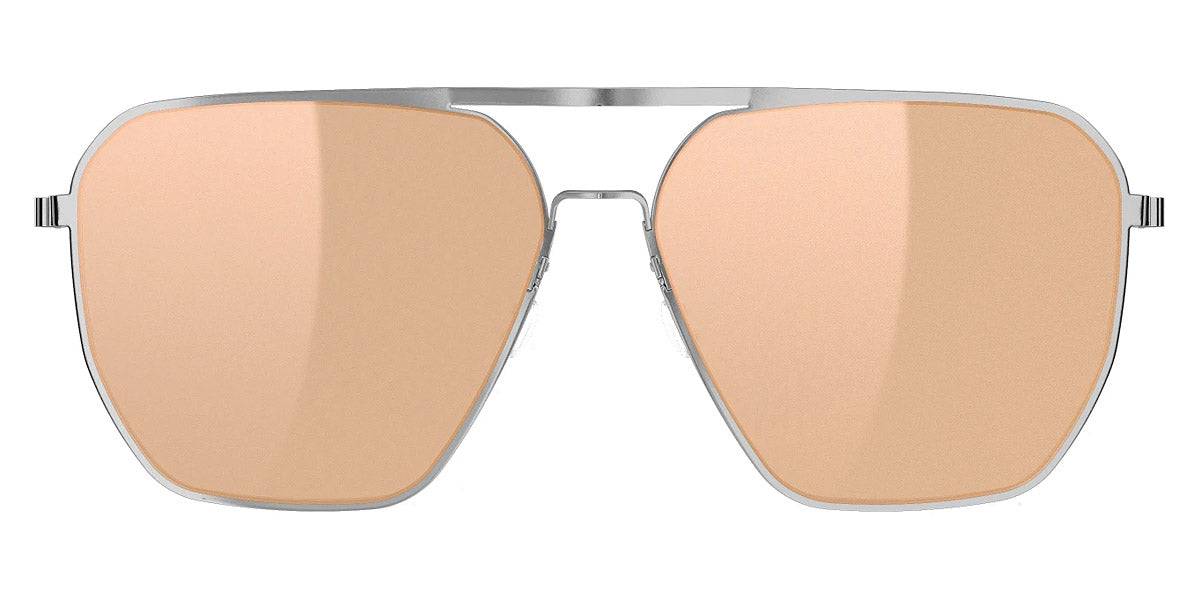 Lindberg® Sun Titanium™ 8911 LIN SUN 8911 215-P10-SL54 59 - 215-P10 Sunglasses