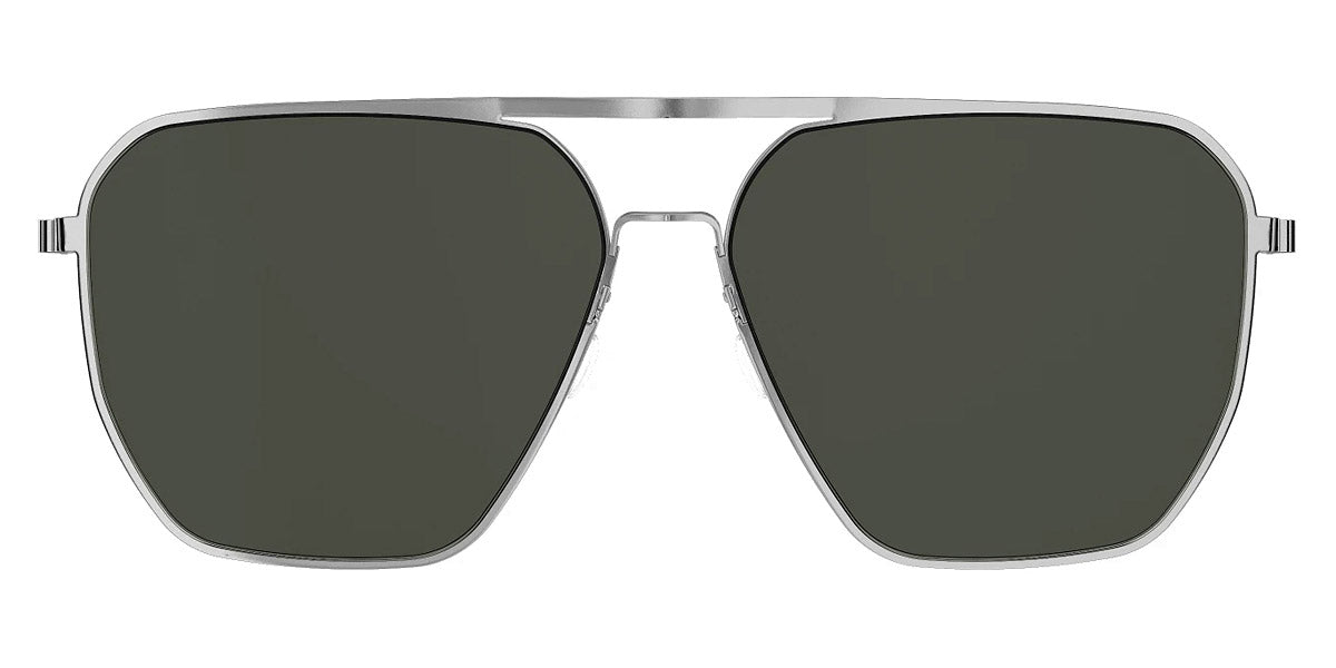 Lindberg® Sun Titanium™ 8911 LIN SUN 8911 215-P10-SL94 59 - 215-P10 Sunglasses