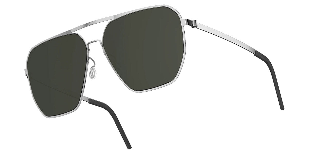 Lindberg® Sun Titanium™ 8911 LIN SUN 8911 215-P10-SL94 59 - 215-P10 Sunglasses