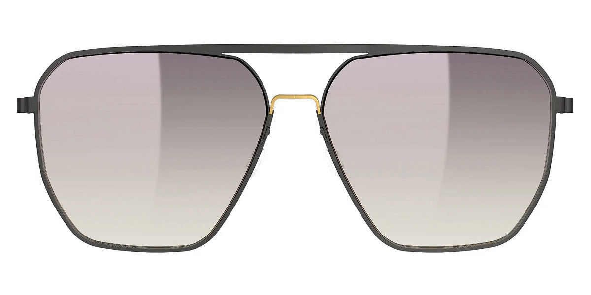 Lindberg® Sun Titanium™ 8911 LIN SUN 8911 215-U9-GT-SL63 59 - 215-U9-GT Sunglasses