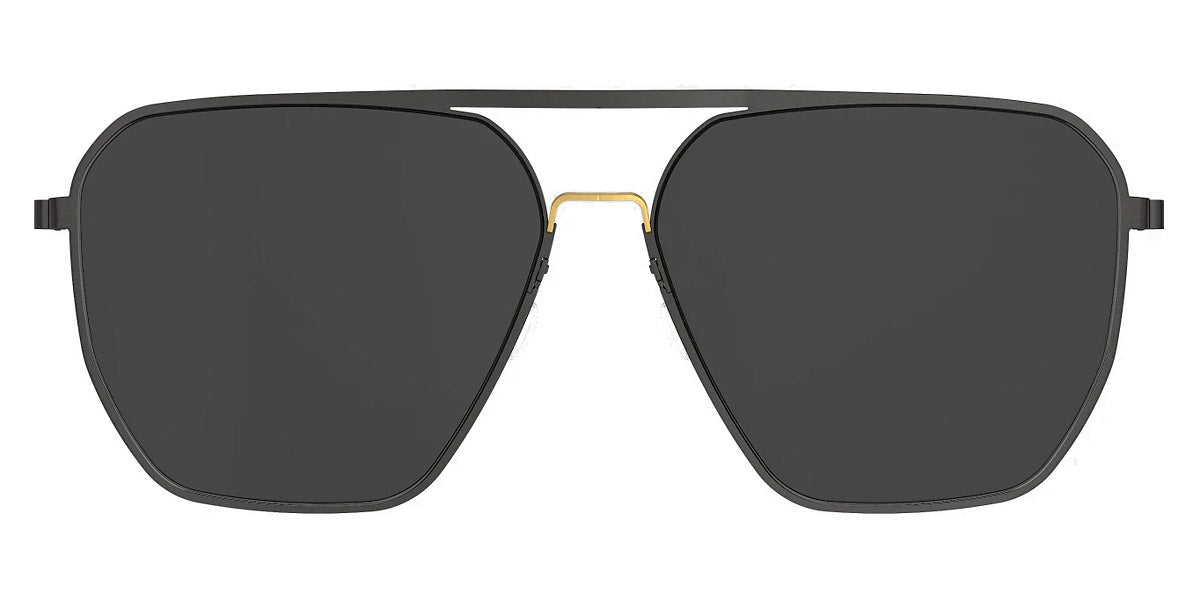 Lindberg® Sun Titanium™ 8911 LIN SUN 8911 215-U9-GT-SL83 59 - 215-U9-GT Sunglasses