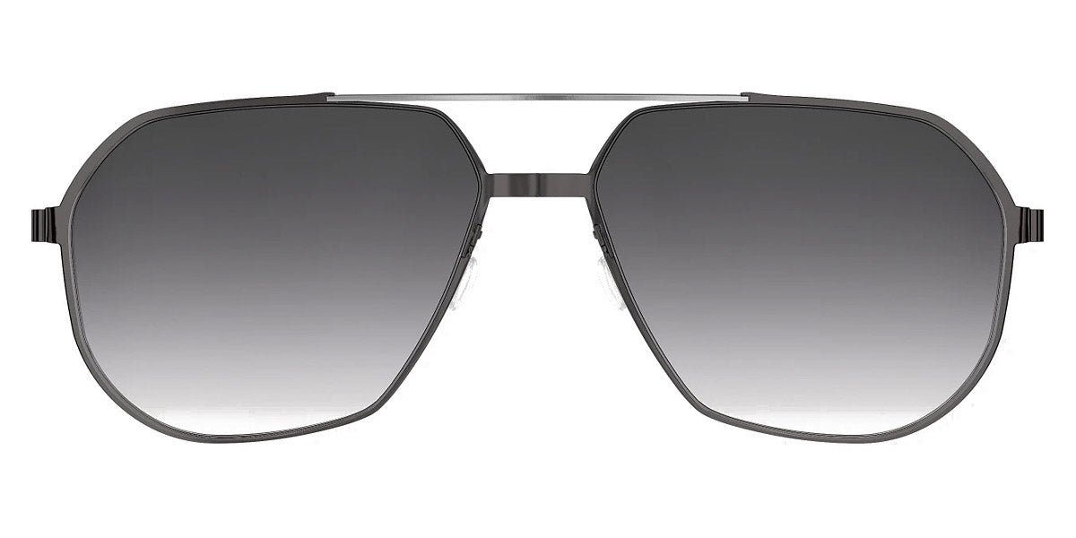 Lindberg® Sun Titanium™ 8912 LIN SUN 8912 207-PU9-P10-SL18 57 - 207-PU9-P10 Sunglasses