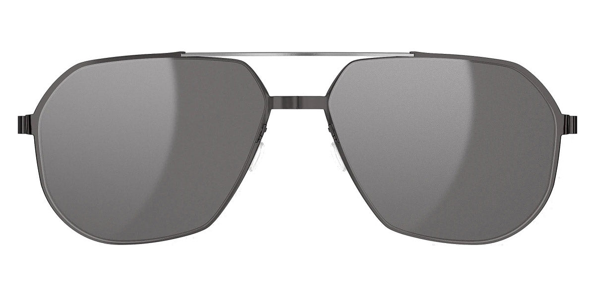 Lindberg® Sun Titanium™ 8912 LIN SUN 8912 207-PU9-P10-SL49 57 - 207-PU9-P10 Sunglasses