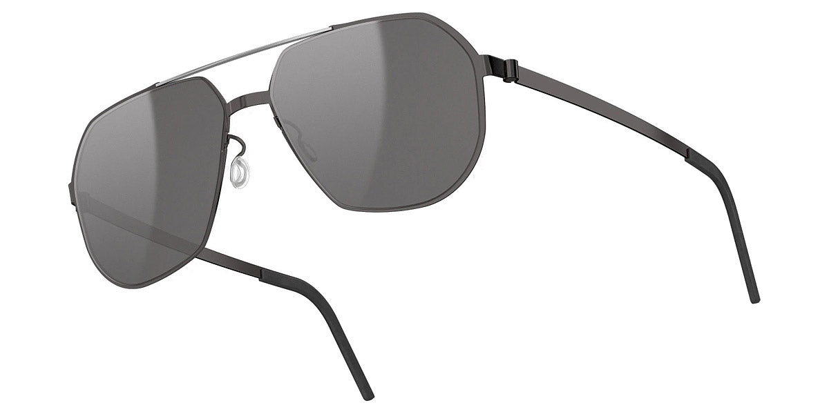 Lindberg® Sun Titanium™ 8912 LIN SUN 8912 207-PU9-P10-SL49 57 - 207-PU9-P10 Sunglasses