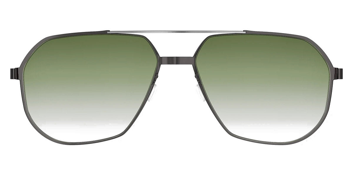 Lindberg® Sun Titanium™ 8912 LIN SUN 8912 207-PU9-P10-SL82 57 - 207-PU9-P10 Sunglasses