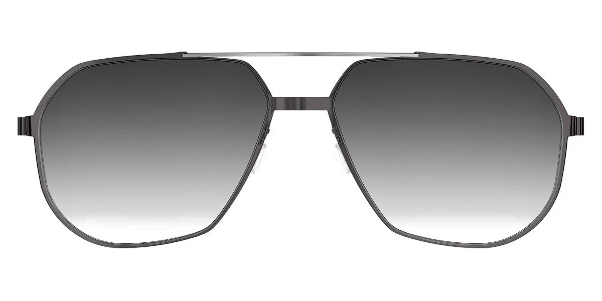 Lindberg® Sun Titanium™ 8912 LIN SUN 8912 207-PU9-P10-SL86 57 - 207-PU9-P10 Sunglasses