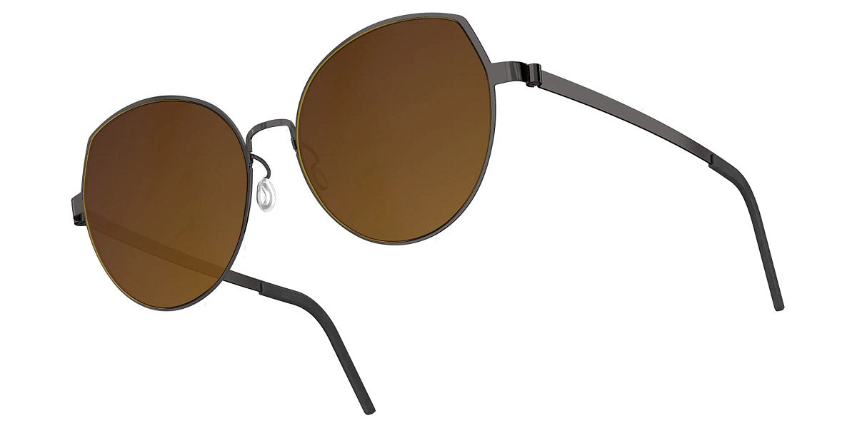 Lindberg® Sun Titanium™ 8913 LIN SUN 8913 207-PU9-IP01 57 - 207-PU9 Sunglasses