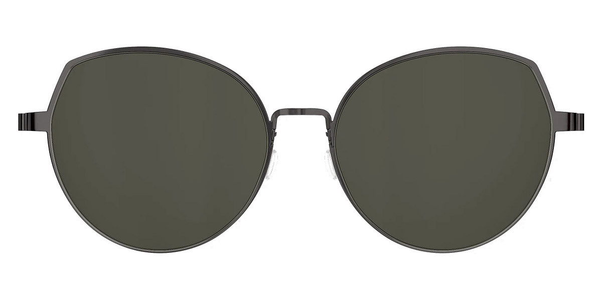 Lindberg® Sun Titanium™ 8913 LIN SUN 8913 207-PU9-SL102 57 - 207-PU9 Sunglasses