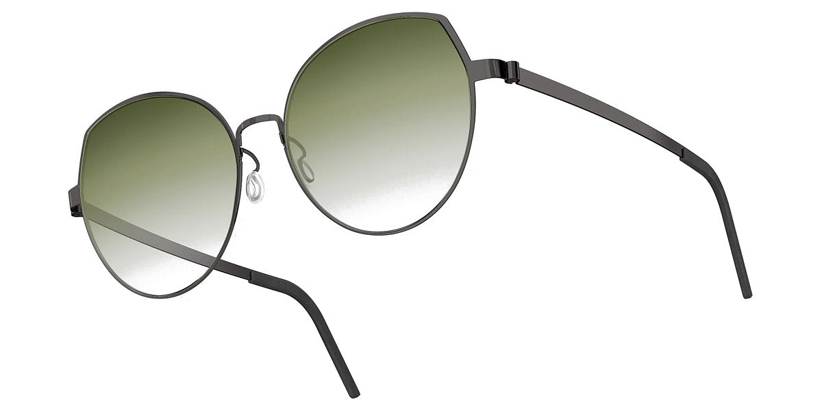 Lindberg® Sun Titanium™ 8913 LIN SUN 8913 207-PU9-SL103 57 - 207-PU9 Sunglasses