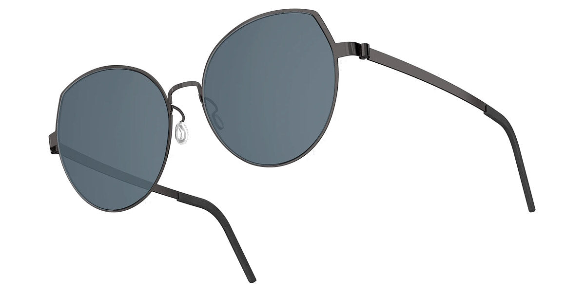 Lindberg® Sun Titanium™ 8913 LIN SUN 8913 207-PU9-SL43 57 - 207-PU9 Sunglasses