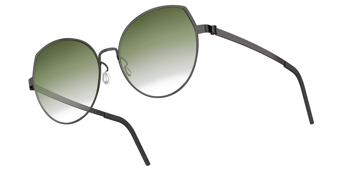 Lindberg® Sun Titanium™ 8913 LIN SUN 8913 207-PU9-SL82 57 - 207-PU9 Sunglasses