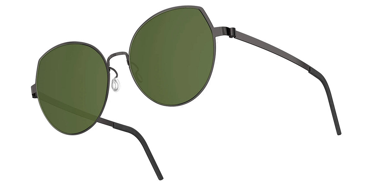 Lindberg® Sun Titanium™ 8913 LIN SUN 8913 207-PU9-SL85 57 - 207-PU9 Sunglasses