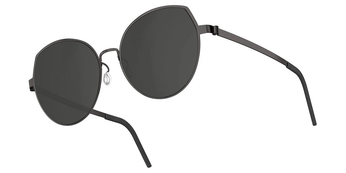 Lindberg® Sun Titanium™ 8913 LIN SUN 8913 207-PU9-SL87 57 - 207-PU9 Sunglasses