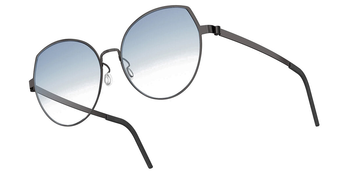 Lindberg® Sun Titanium™ 8913 LIN SUN 8913 207-PU9-SL93 57 - 207-PU9 Sunglasses