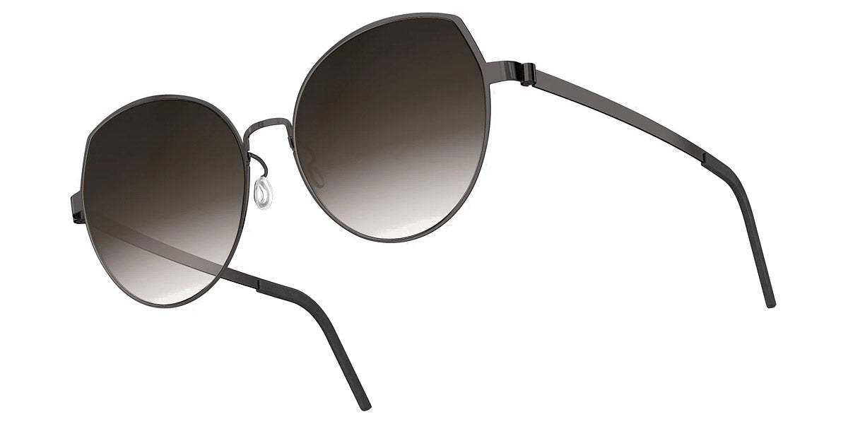 Lindberg® Sun Titanium™ 8913 LIN SUN 8913 207-PU9-SL98 57 - 207-PU9 Sunglasses