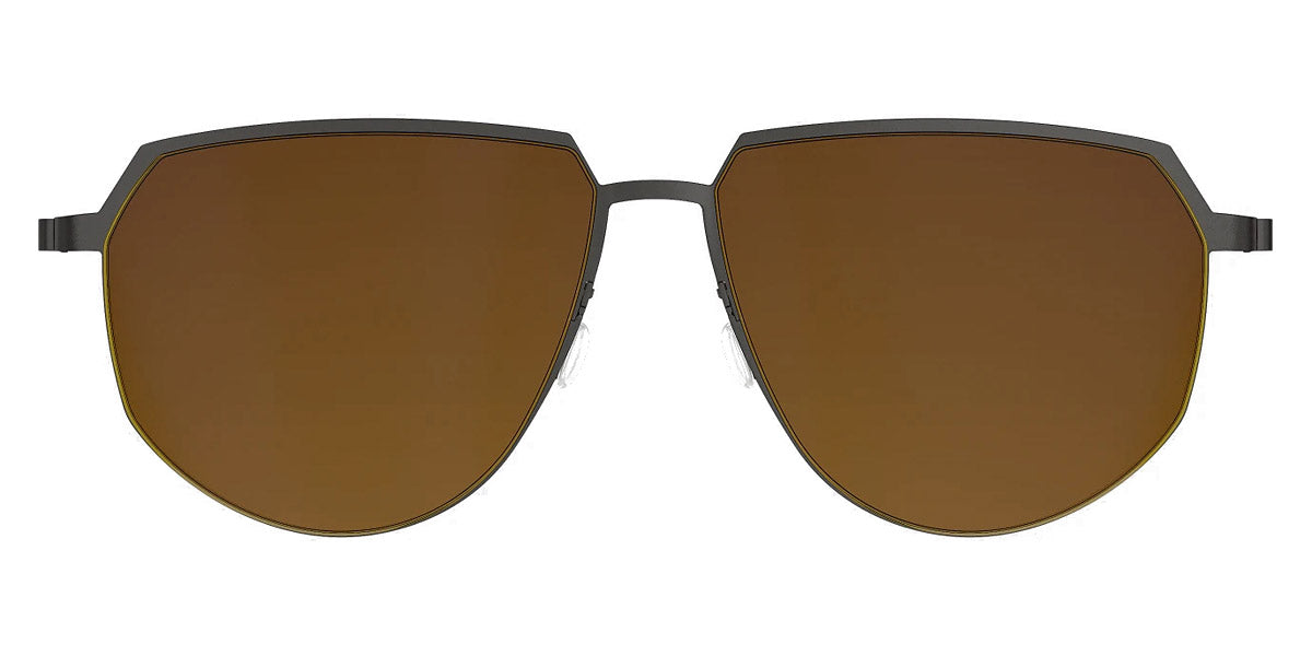 Lindberg® Sun Titanium™ 8914 LIN SUN 8914 215-U9-IP01 57 - 215-U9 Sunglasses