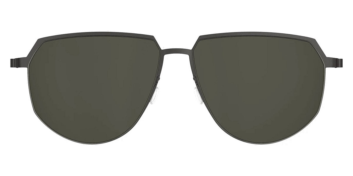 Lindberg® Sun Titanium™ 8914 LIN SUN 8914 215-U9-SL102 57 - 215-U9 Sunglasses