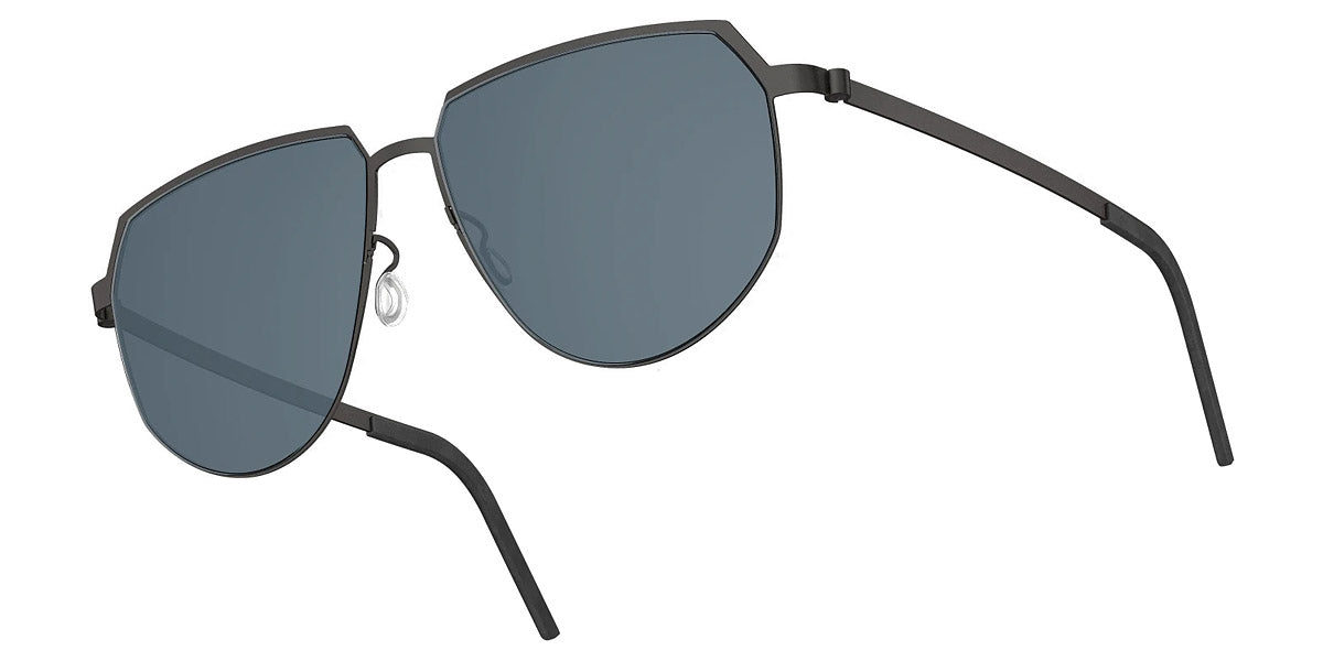 Lindberg® Sun Titanium™ 8914 LIN SUN 8914 215-U9-SL43 57 - 215-U9 Sunglasses