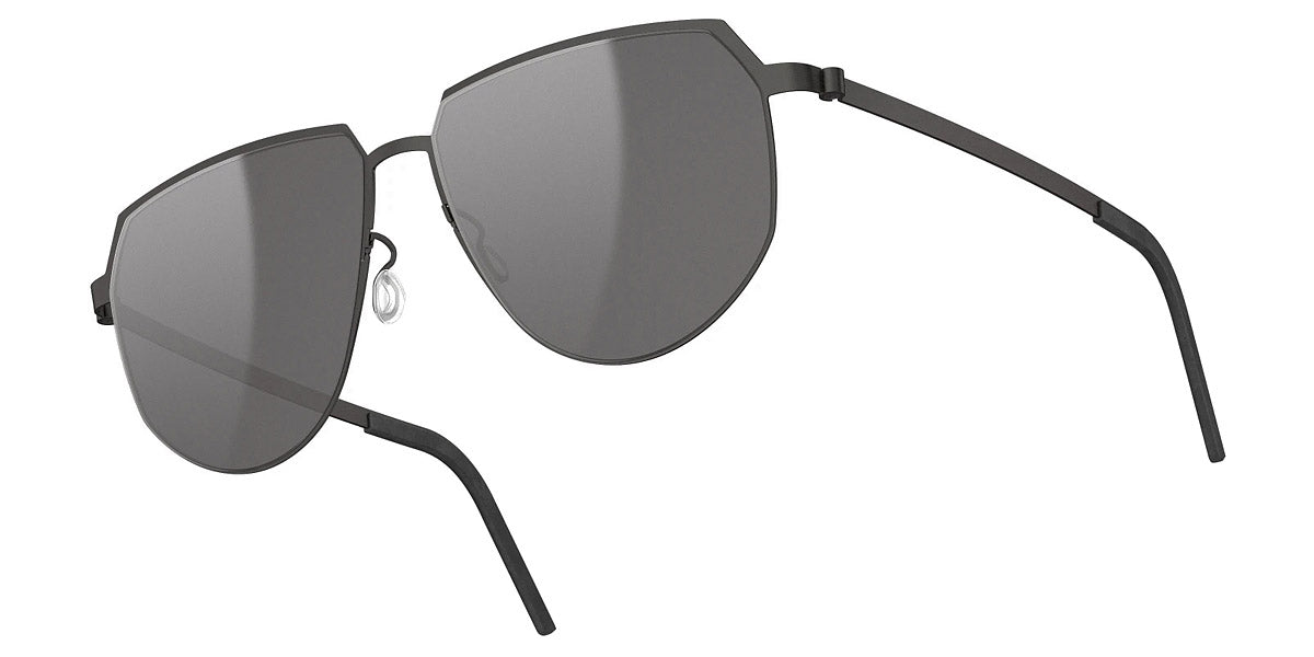 Lindberg® Sun Titanium™ 8914 LIN SUN 8914 215-U9-SL49 57 - 215-U9 Sunglasses