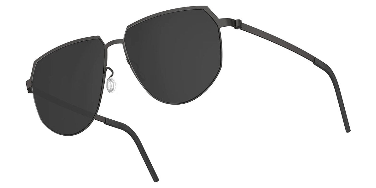 Lindberg® Sun Titanium™ 8914 LIN SUN 8914 215-U9-SL83 57 - 215-U9 Sunglasses