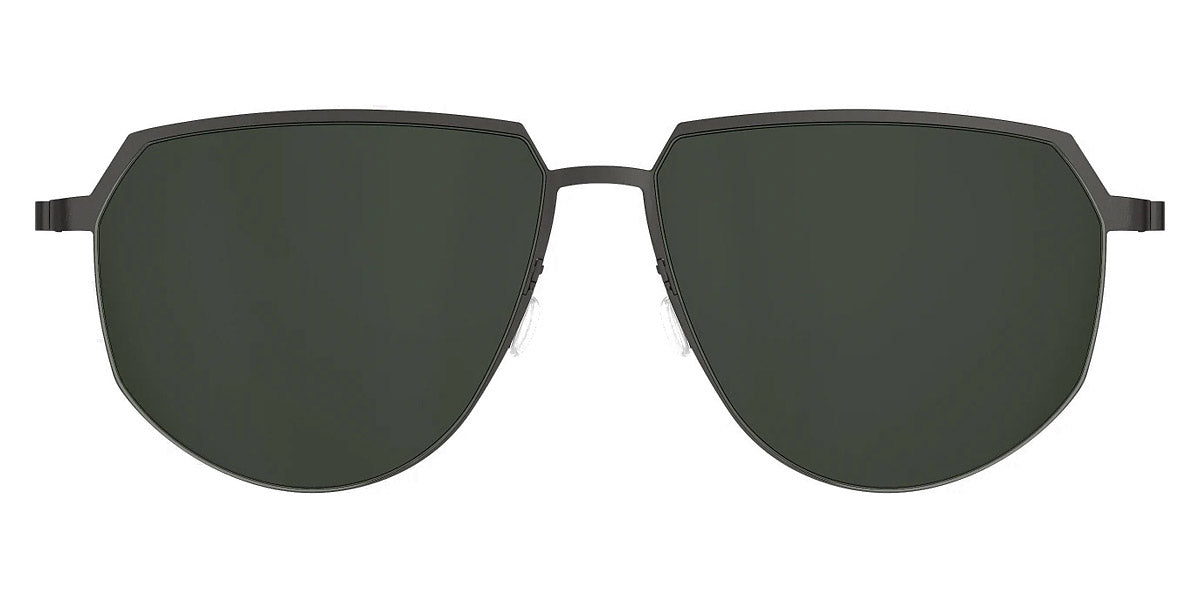 Lindberg® Sun Titanium™ 8914 LIN SUN 8914 215-U9-SL84 57 - 215-U9 Sunglasses