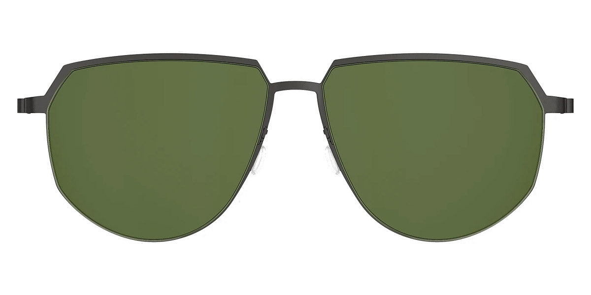 Lindberg® Sun Titanium™ 8914 LIN SUN 8914 215-U9-SL85 57 - 215-U9 Sunglasses