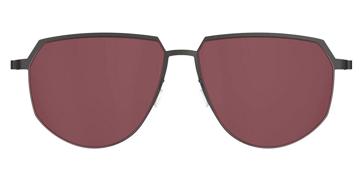 Lindberg® Sun Titanium™ 8914 LIN SUN 8914 215-U9-SL91 57 - 215-U9 Sunglasses