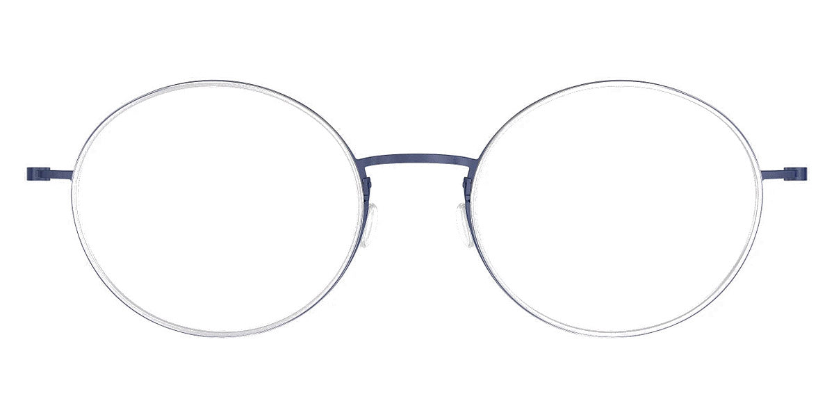 Lindberg® Thintanium™ 5501 LIN THN 5501 850-U13-P10 50 - 850-U13 Eyeglasses