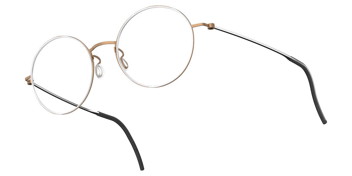 Lindberg® Thintanium™ 5501 LIN THN 5501 850-U15-P10 50 - 850-U15 Eyeglasses