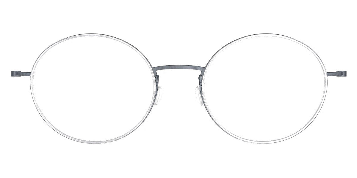 Lindberg® Thintanium™ 5501 LIN THN 5501 850-U16-P10 50 - 850-U16 Eyeglasses