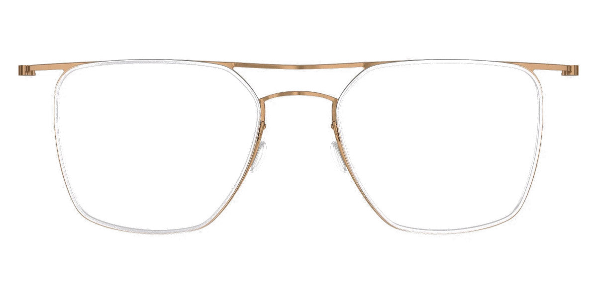 Lindberg® Thintanium™ 5502 LIN THN 5502 850-PU15-P10 48 - 850-PU15 Eyeglasses