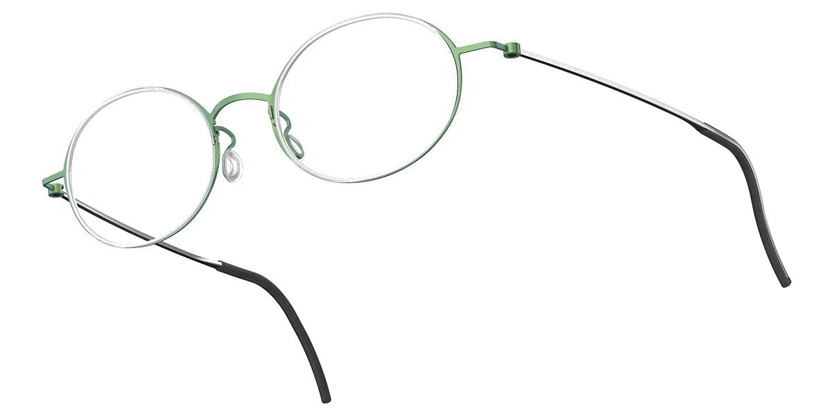 Lindberg® Thintanium™ 5503 LIN THN 5503 850-117-P10 50 - 850-117 Eyeglasses