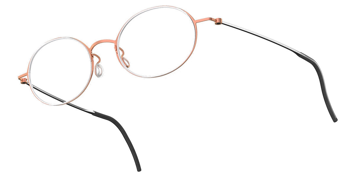 Lindberg® Thintanium™ 5503 LIN THN 5503 850-60-P10 50 - 850-60 Eyeglasses